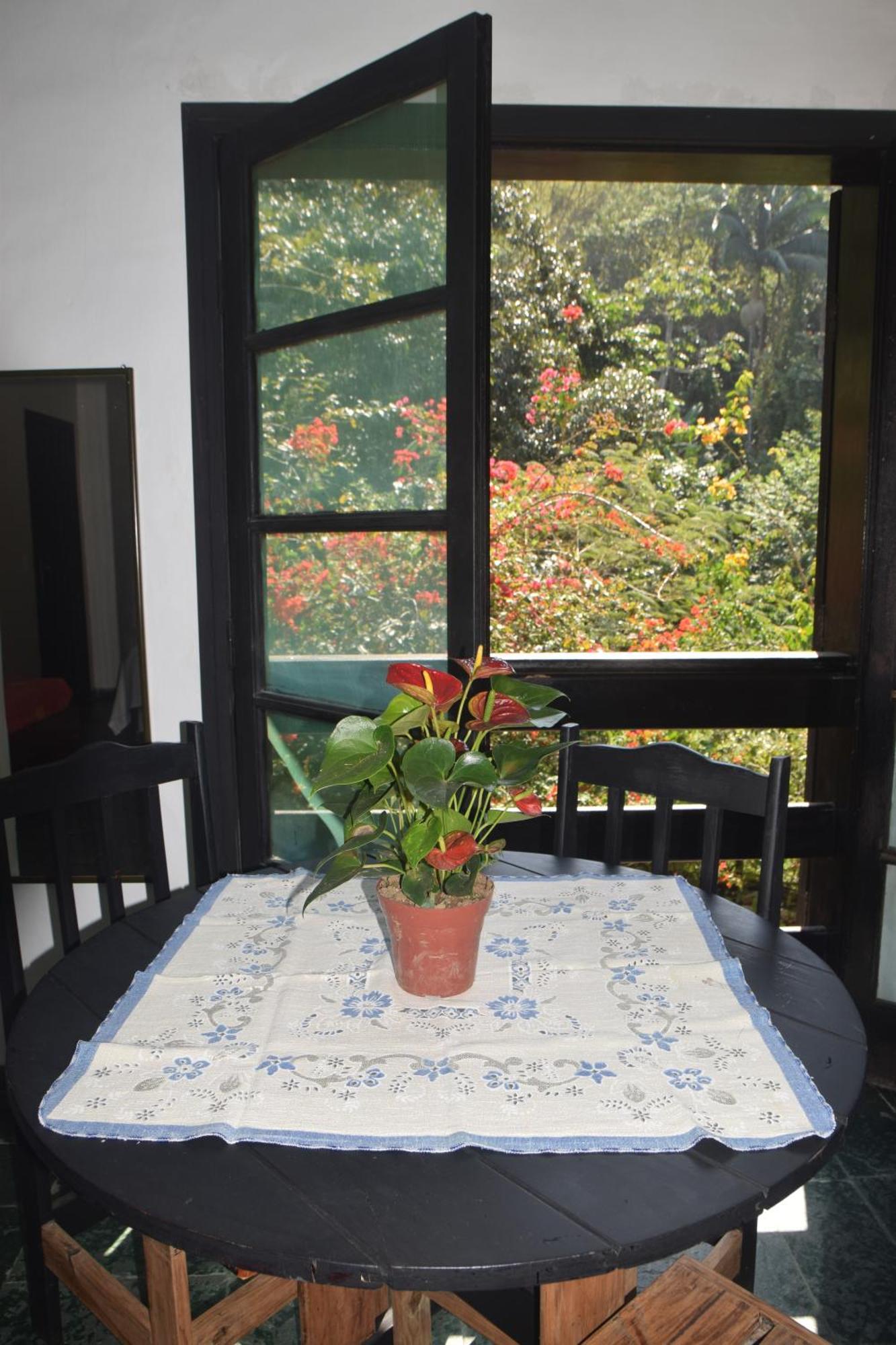 Chales Suites Ubatuba Paradise Toninhas Exterior photo