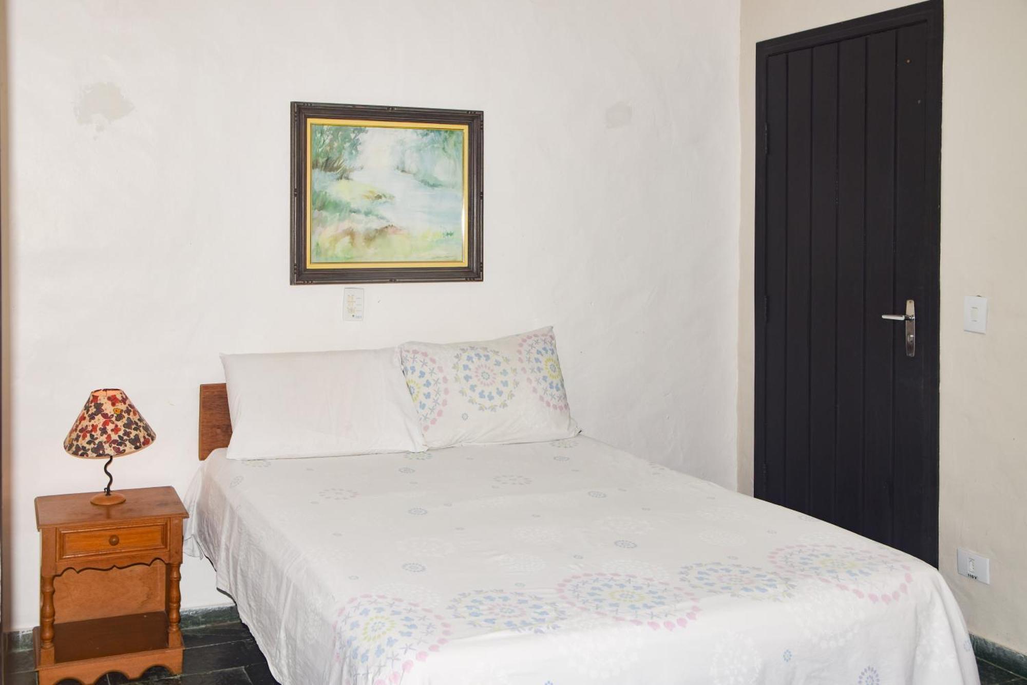 Chales Suites Ubatuba Paradise Toninhas Exterior photo