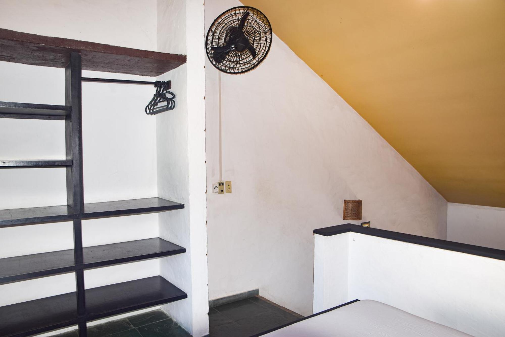 Chales Suites Ubatuba Paradise Toninhas Exterior photo