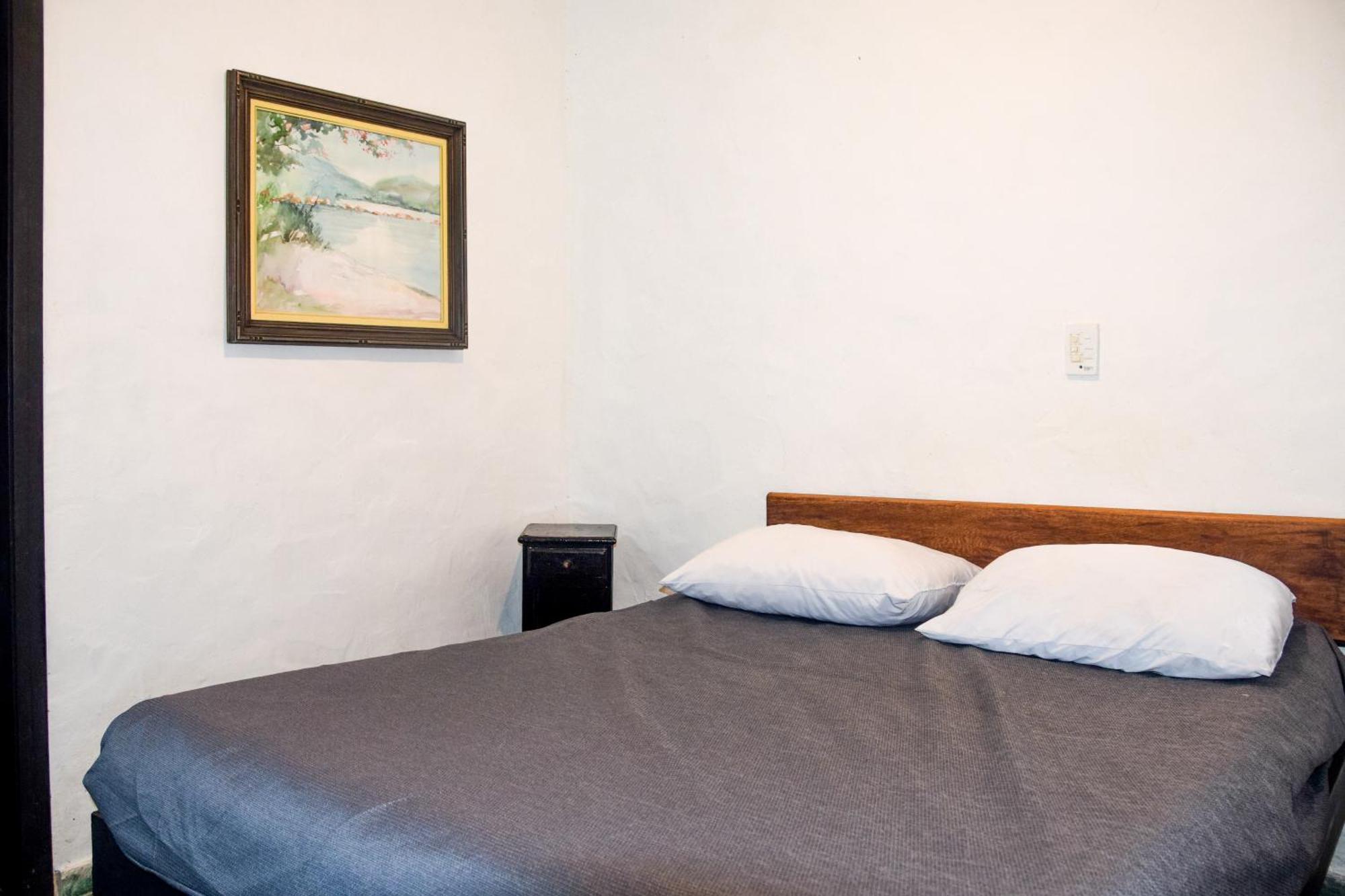 Chales Suites Ubatuba Paradise Toninhas Exterior photo