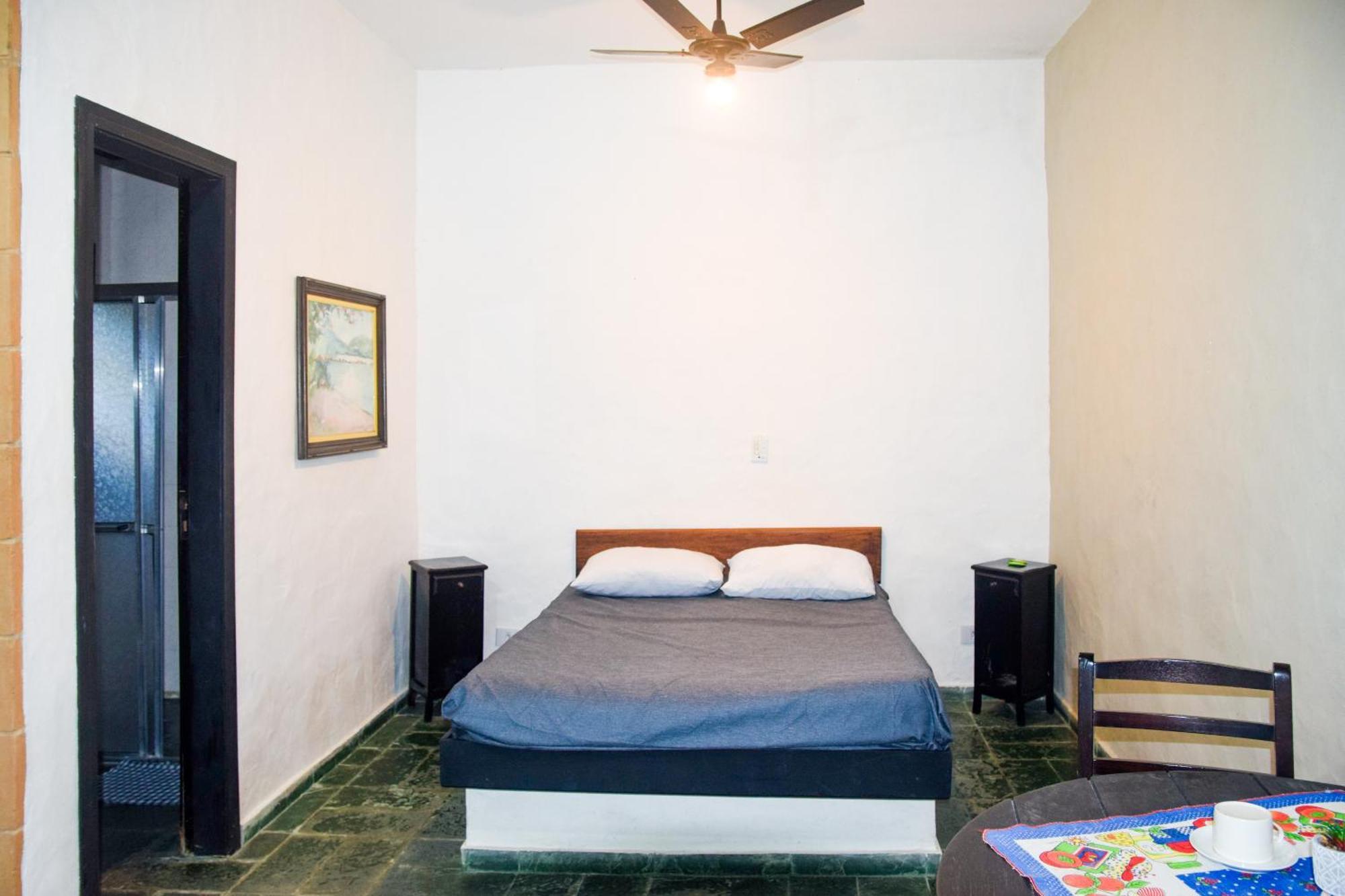 Chales Suites Ubatuba Paradise Toninhas Exterior photo